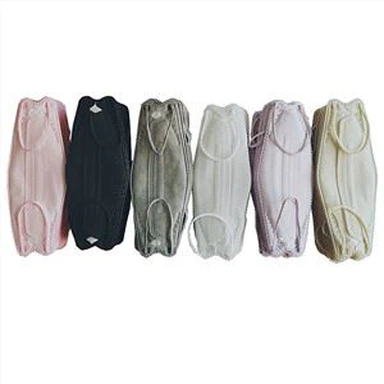 Kf94 korėjiečių veido kaukė